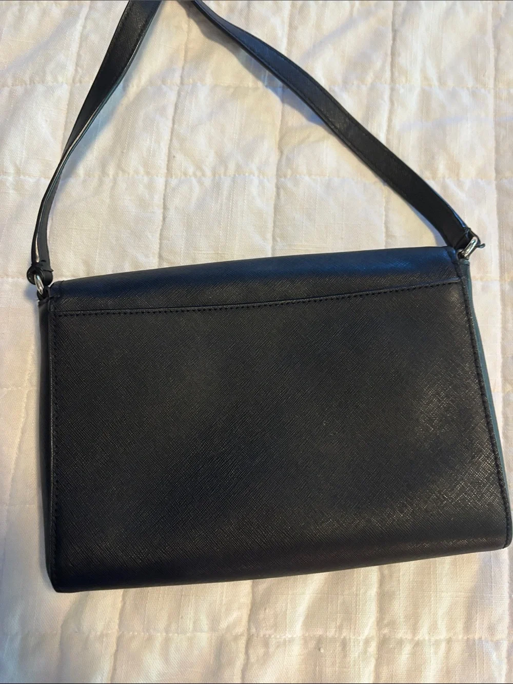 kate spade compact crossbody
